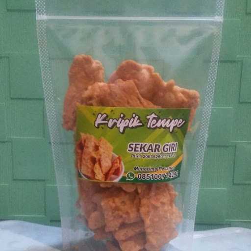 Sekar Giri Keripik Tempe 3