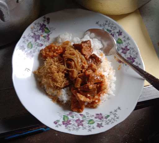 Sekar Giri Keripik Tempe 1