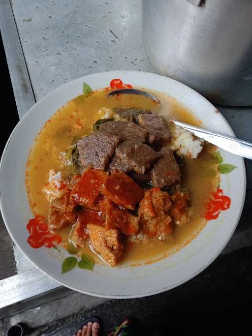 Sekar Giri Keripik Tempe 7