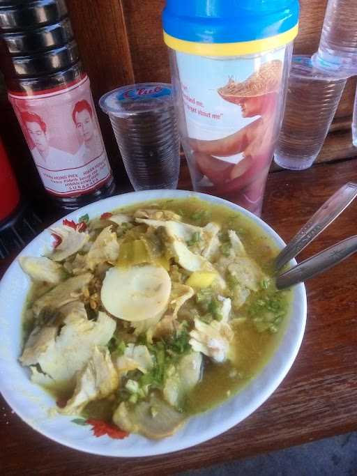 Soto Ayam Asli Lamongan Cak Khotib 9