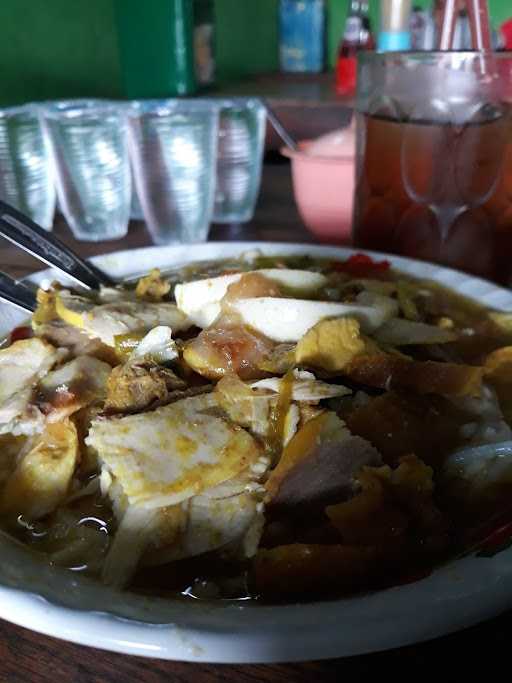 Soto Ayam Asli Lamongan Cak Khotib 8