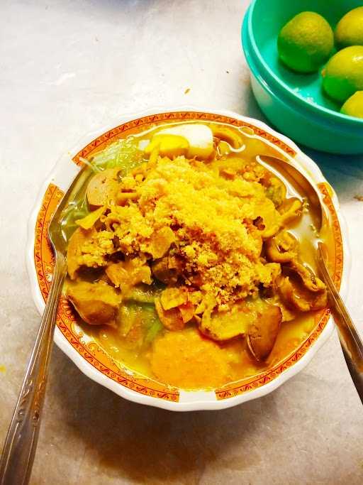 Soto Ayam Doris 7