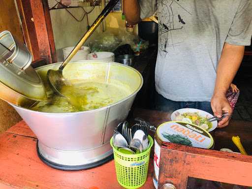 Soto Ayam Pak Fandy 1