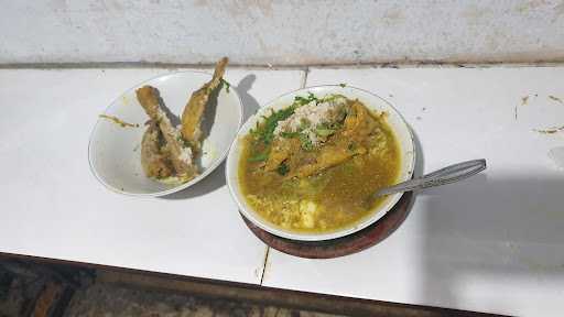 Soto Ayam Wak Sagi Giri 3