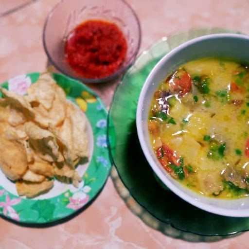 Soto Betawi Jakarta 1