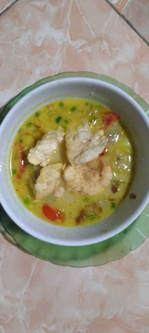 Soto Betawi Jakarta 2