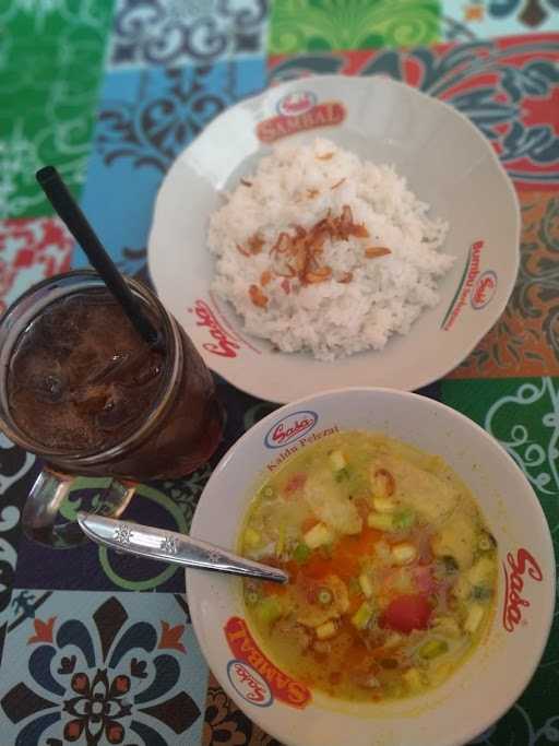 Soto Betawi Jakarta 3