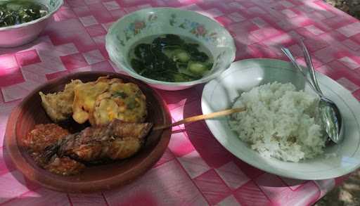 Spesial Sambal Wader Gresik 1