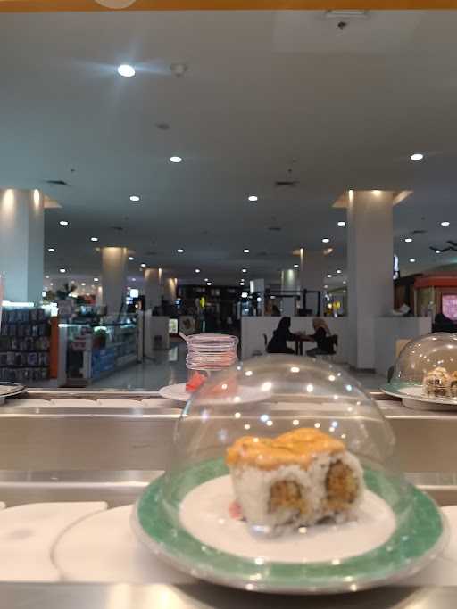 Sushikun Icon Mall 6