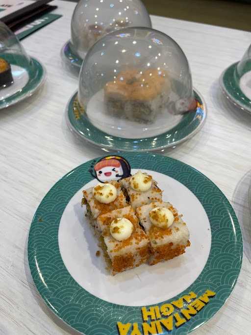 Sushikun Icon Mall 9