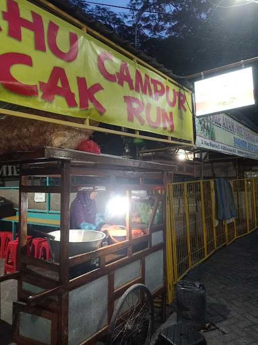 Tahu Campur Pak Run 7