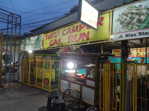 Tahu Campur Pak Run 6