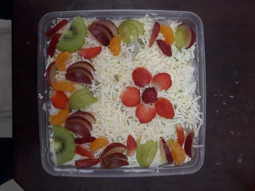 Tambah Salad 2