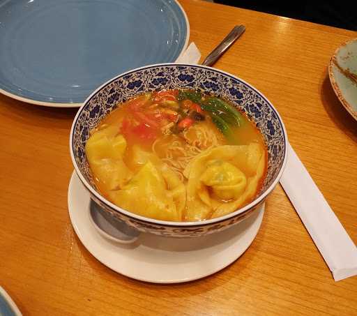 Tiga Wonton Icon Mall 9