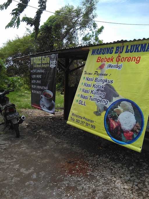 Warung Bu Lukman 1