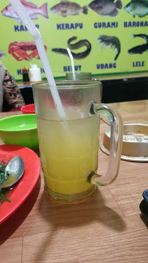 Warung Cak Mat 2