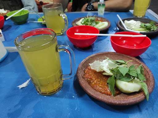 Warung Cak Mat 3