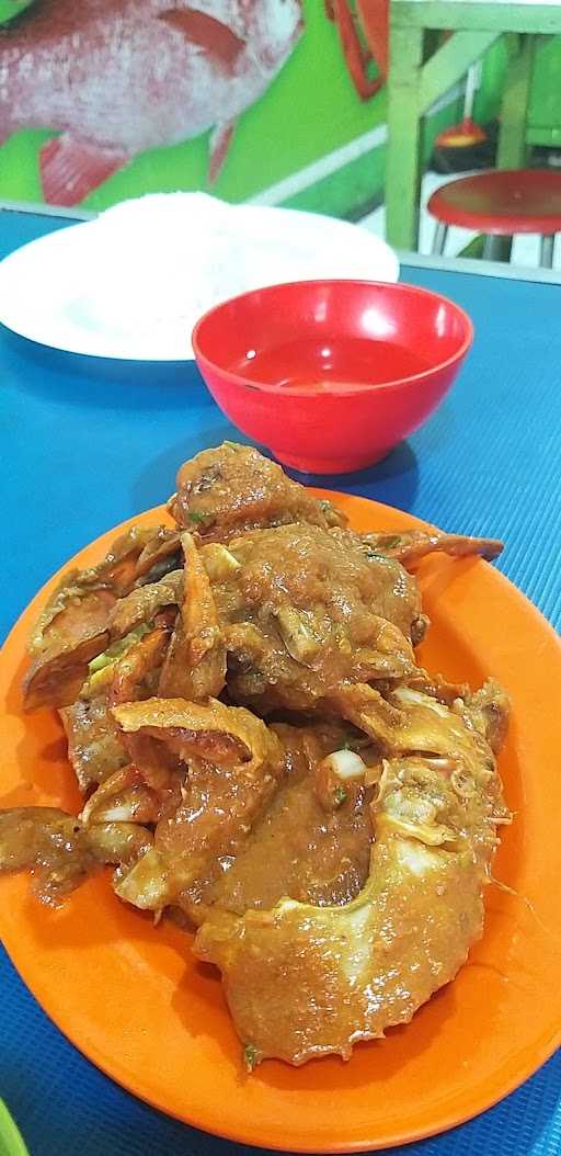 Warung Cak Mat 7