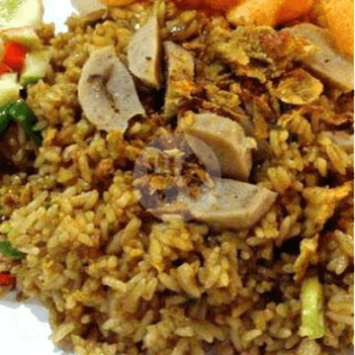 Warung Nasi Goreng Bu Nina 9