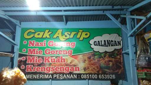 Warung Nasi Goreng Cak Asrip 3