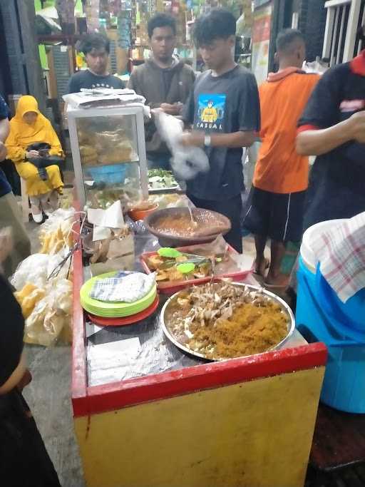 Warung Penyetan Bang Cimot 9