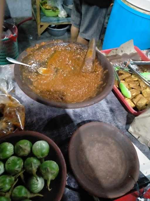 Warung Penyetan Bang Cimot 8