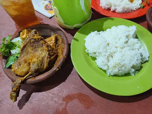 Warung Penyetan Bang Cimot 7