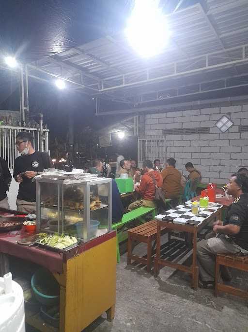 Warung Penyetan Bang Cimot 10