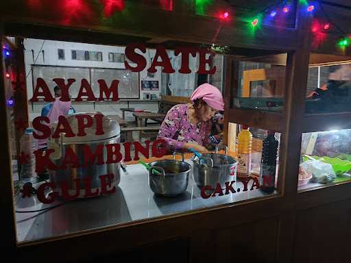 Warung Sate Cak Yan 2