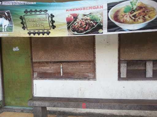 Warung Sate Giri 3