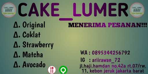 Cake_Lumer 4