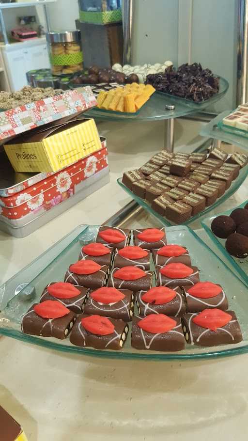 Dapur Cokelat - Greenville 8