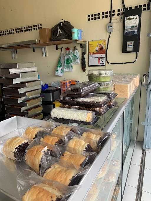 Haaland Bakery And Cake 6