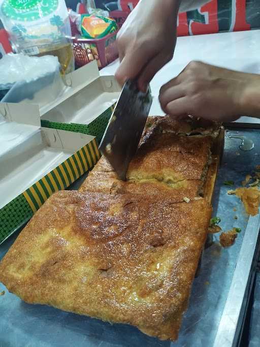 Martabak Bandung Ana 7