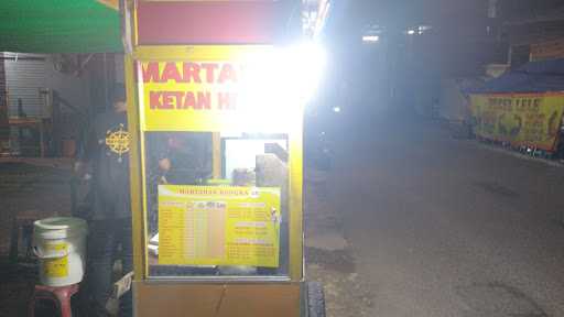 Martabak Bangka 58 3