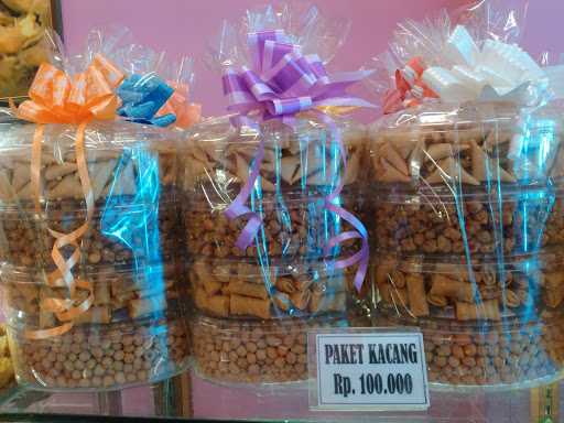 Pastel Istimewa Ma'Cik 10