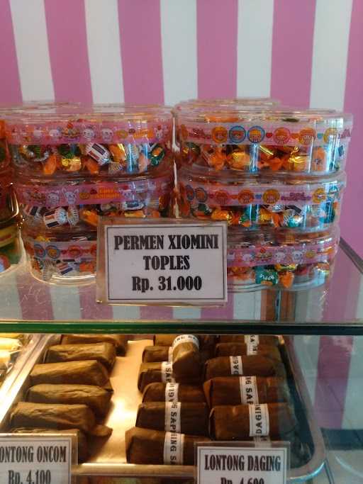 Pastel Istimewa Ma'Cik 6