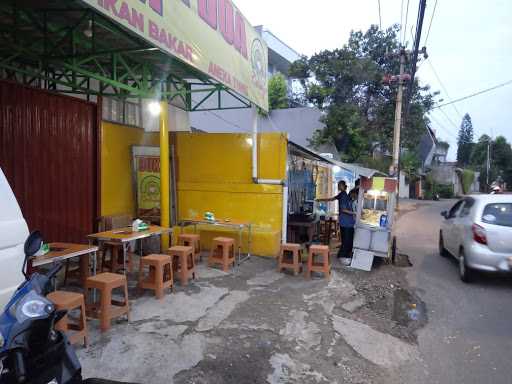 Roti Bakar Cepu 2