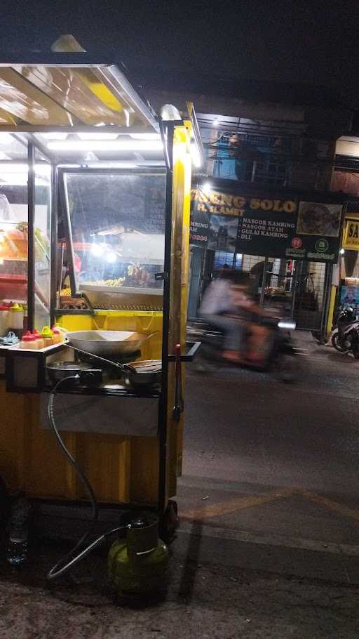 Ayam Kota 1