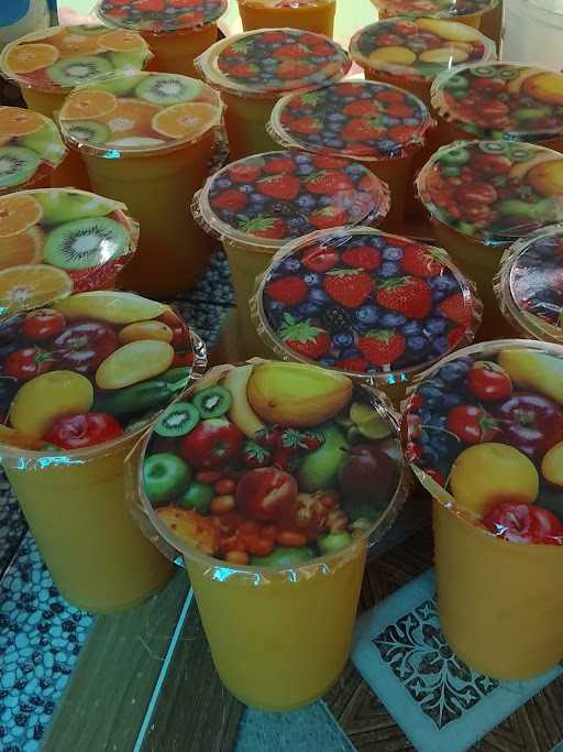 Aneka Jus Dan Sop Buah Samiel 3