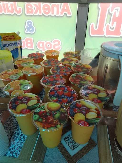 Aneka Jus Dan Sop Buah Samiel 2