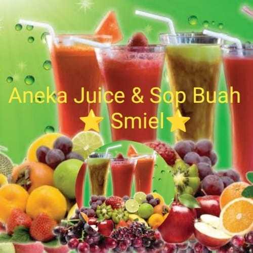 Aneka Jus Dan Sop Buah Samiel 6