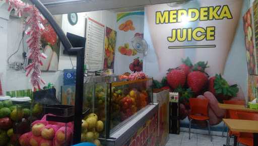 Jus Merdeka 5