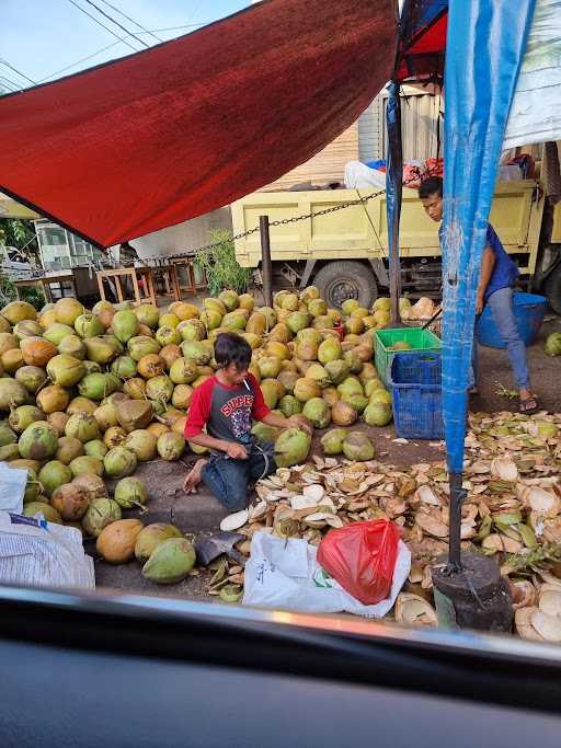 Kelapa Muda Arifin 4