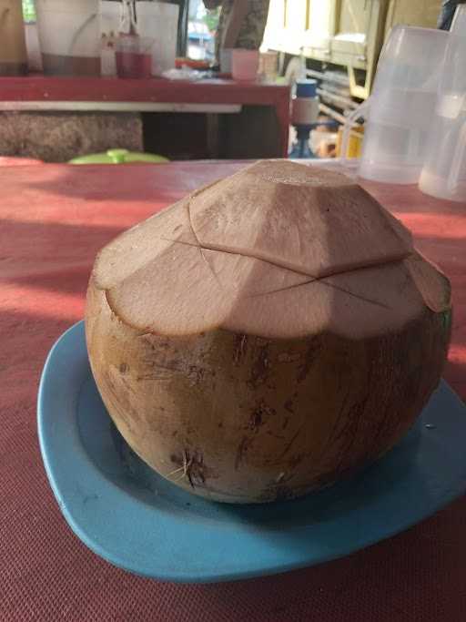 Kelapa Muda Arifin 7