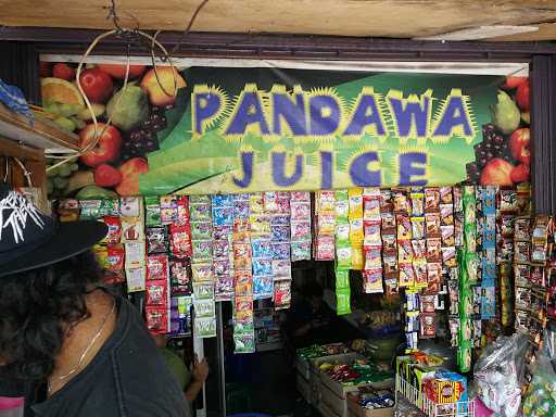 Pandawa Juice 3