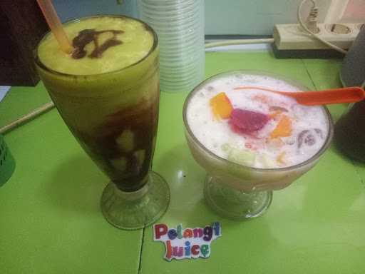 Pelangi Juice 3