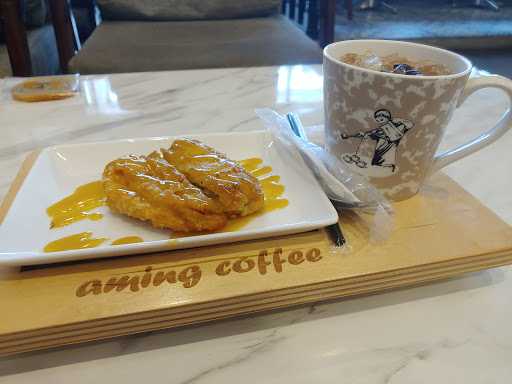 Aming Coffee Taman Ratu 8