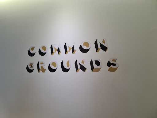 Common Grounds - Museum Macan 7