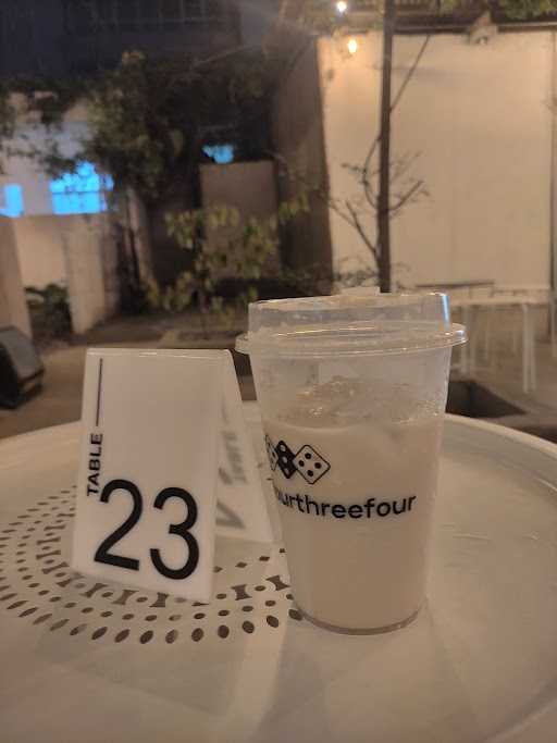 Fourthreefour 7